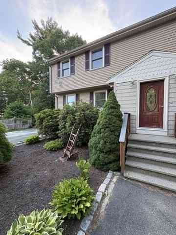 Homes For Rent - 40 North Street #40<br/> Mansfield, MA 02048