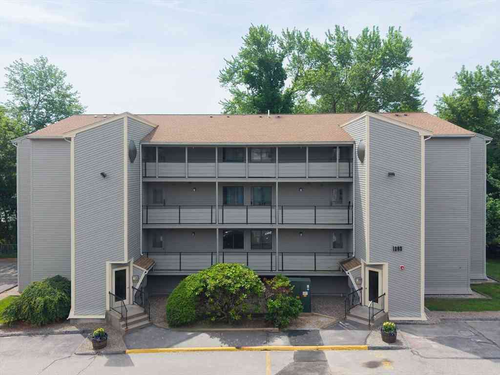 Condo For Rent - 1203 Grafton Street #39<br/> Worcester, MA 01604