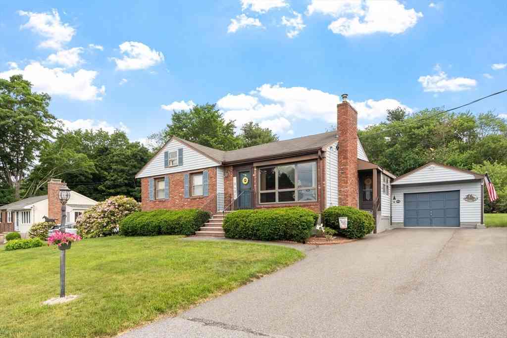 Homes For Sale - 36 Baldwin Hill Road<br/> Littleton, MA 01460