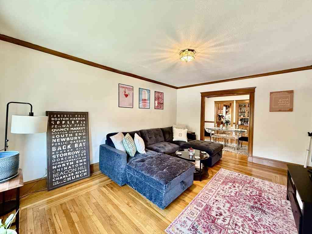 Apartment For Rent - 91 Shore Drive #2<br/> Somerville, MA 02145