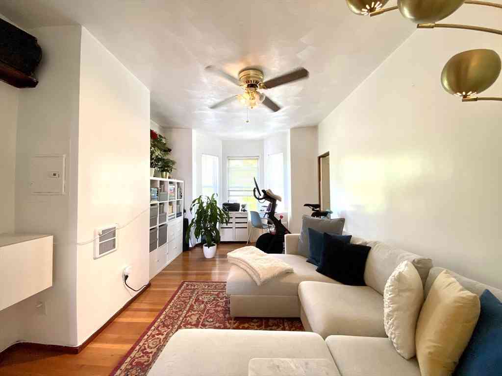Condo For Rent - 18 Cottage Street #3<br/> Boston, MA 02128