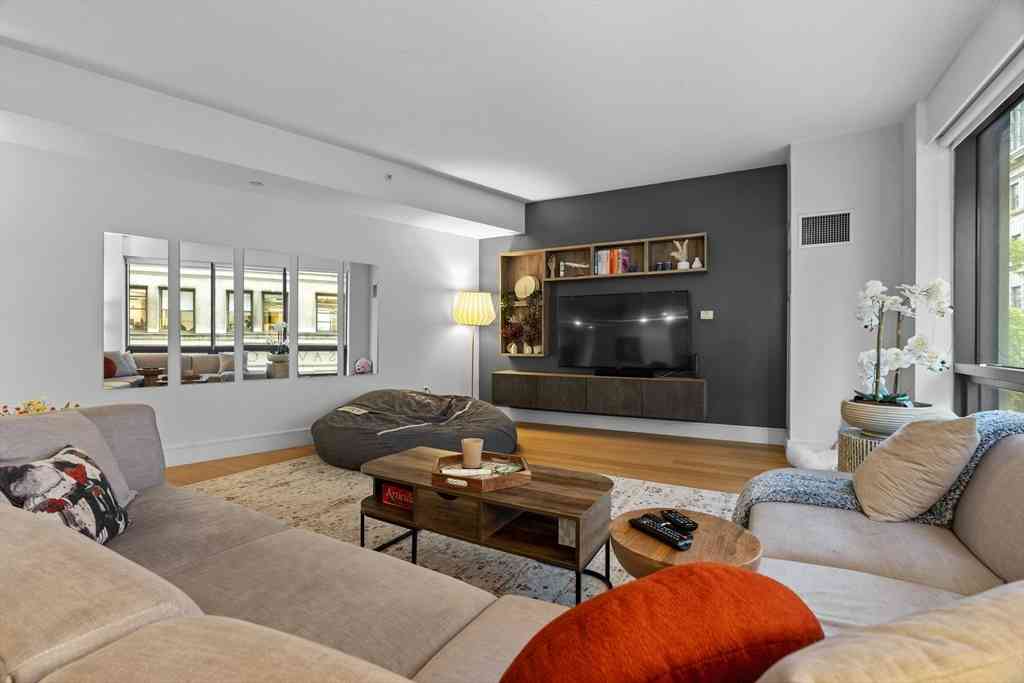 Condo For Rent - 45 Province St #3N<br/> Boston, MA 02108