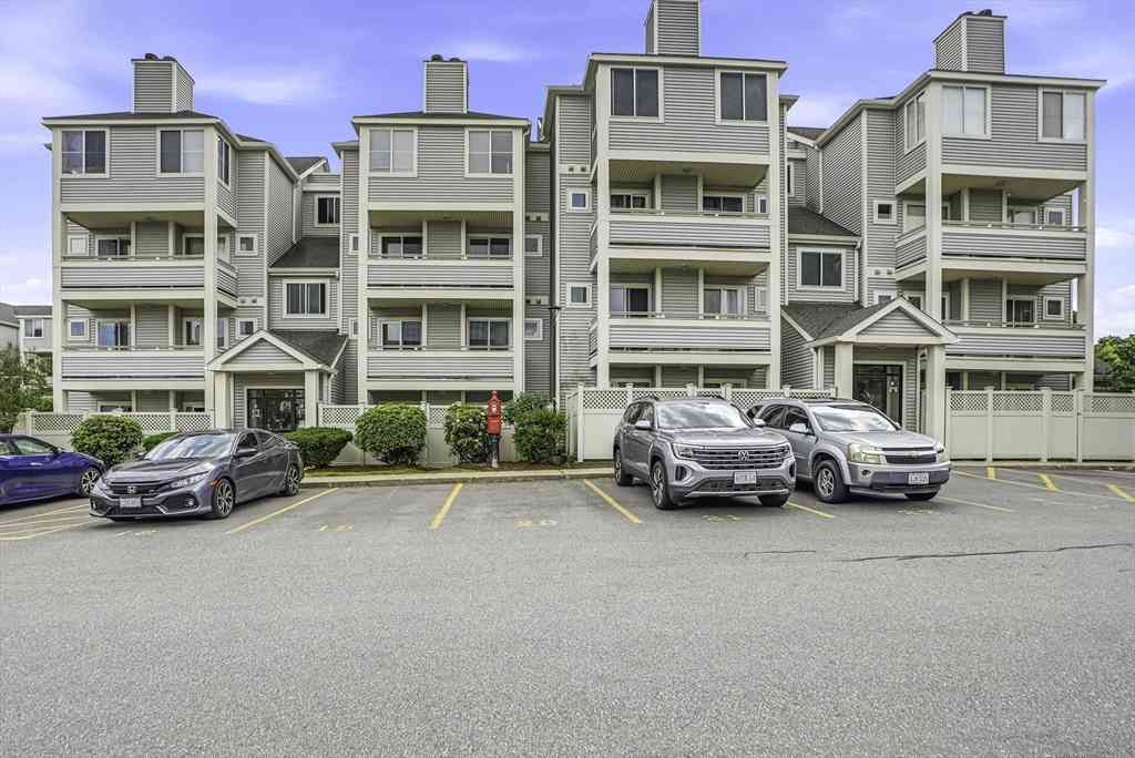 Condo For Sale - 200 Falls Blvd #F307<br/> Quincy, MA 02169