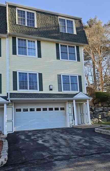 Homes For Rent - 14 Dansereau #14<br/> Middleton, MA 01949