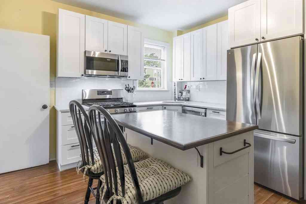 Condo For Rent - 14 Torrey St #1<br/> Boston, MA 02124