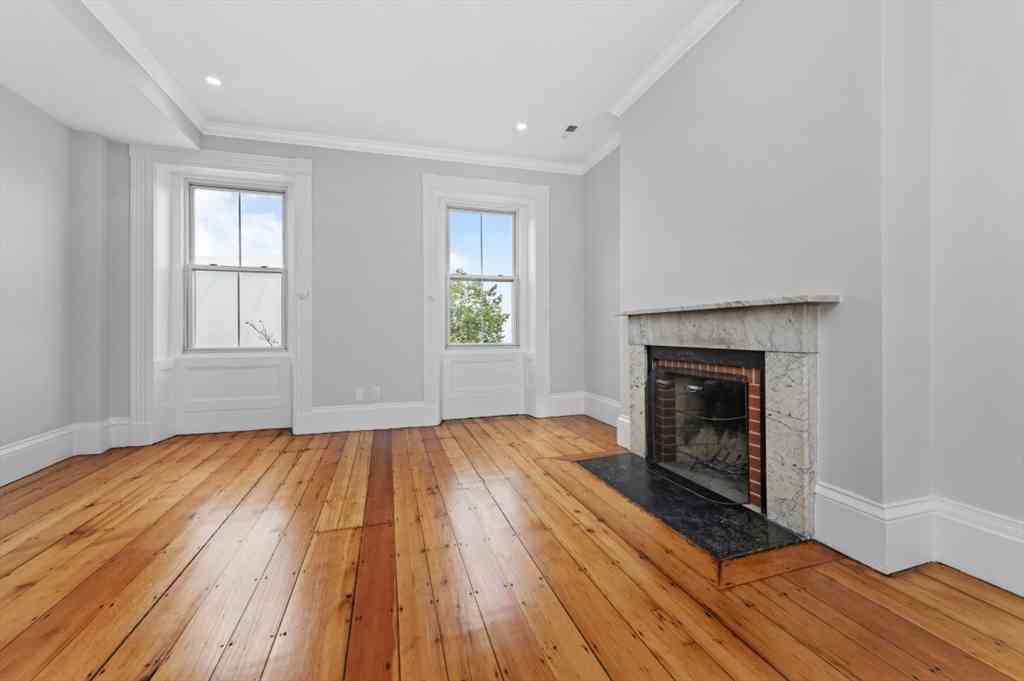 Apartment For Rent - 76 Washington Street #2<br/> Boston, MA 02129