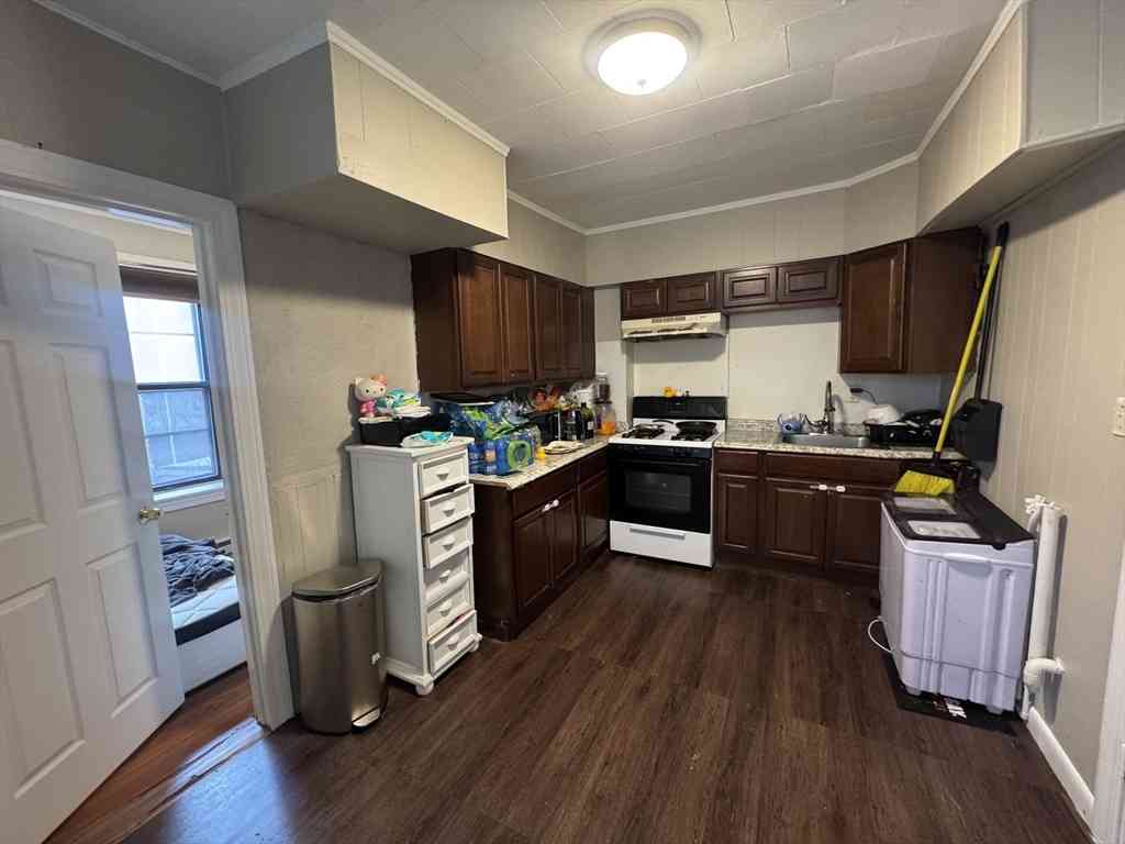 Apartment For Rent - 205 Endicott St #2<br/> Boston, MA 02113