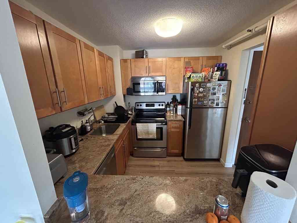 Condo For Rent - 872 Massachusetts Ave #601<br/> Cambridge, MA 02139