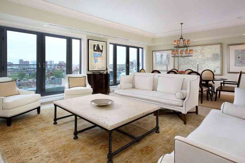 Condo For Sale - 776 Boylston St #E11B<br/> Boston, MA 02199