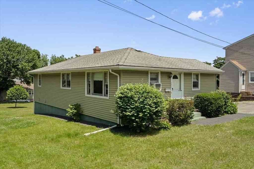 Homes For Sale - 177 Orient Street<br/> Worcester, MA 01604