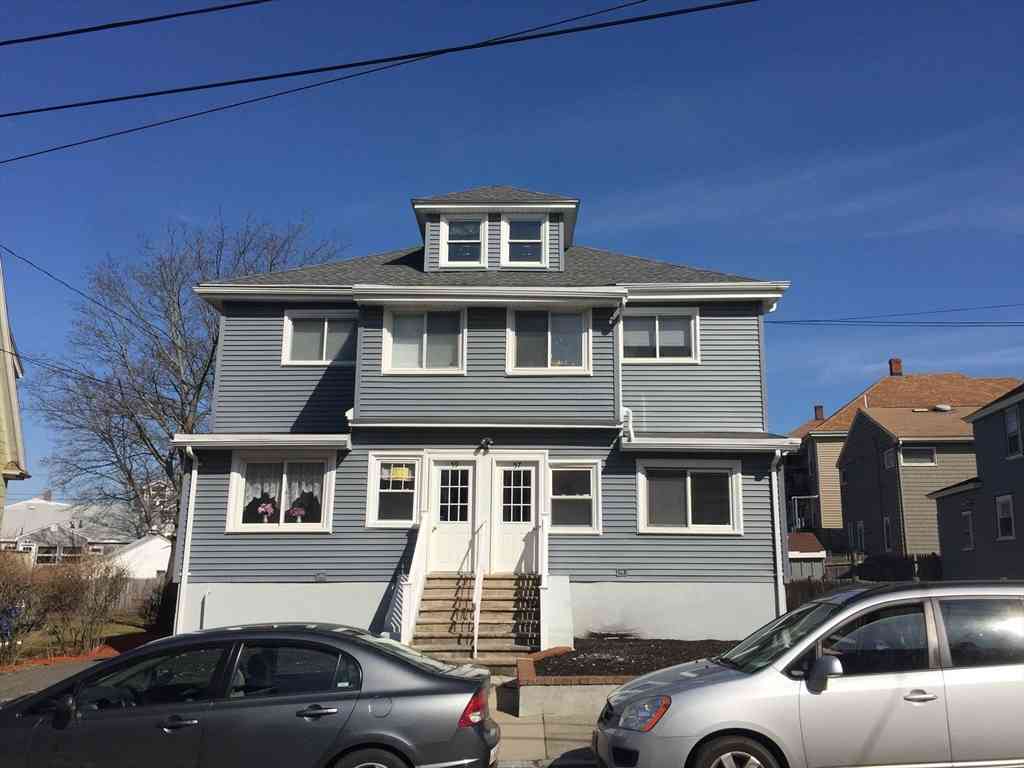 Apartment For Rent - 57-59 Sewall Ave #2<br/> Winthrop, MA 02152
