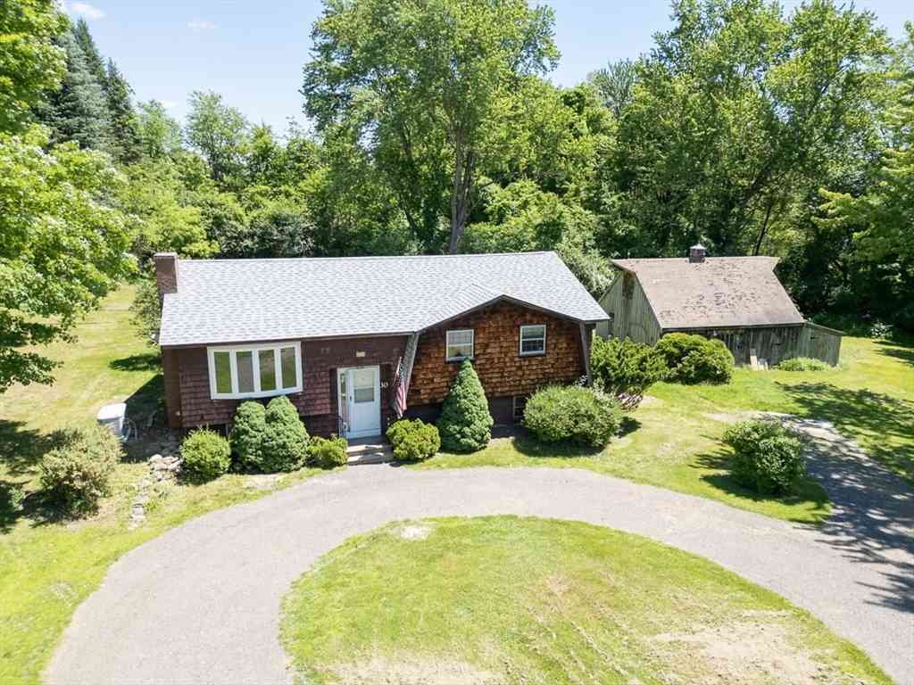 Homes For Sale - 30 Mason St<br/> Pepperell, MA 01463
