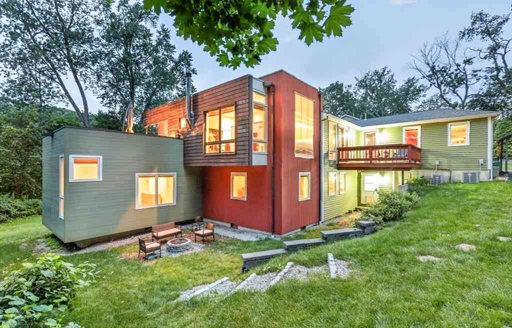 Homes For Rent - 15 Suban Place #15<br/> Newton, MA 02461