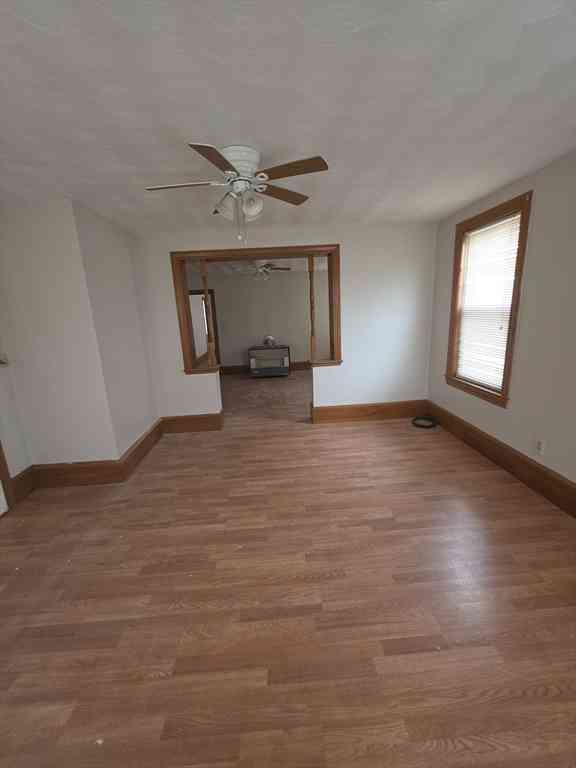 Apartment For Rent - 211 Columbia Street #2<br/> Fall River, MA 02721
