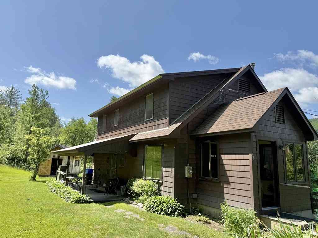 Homes For Sale - 55 Orcutt Hill Rd<br/> Buckland, MA 01338