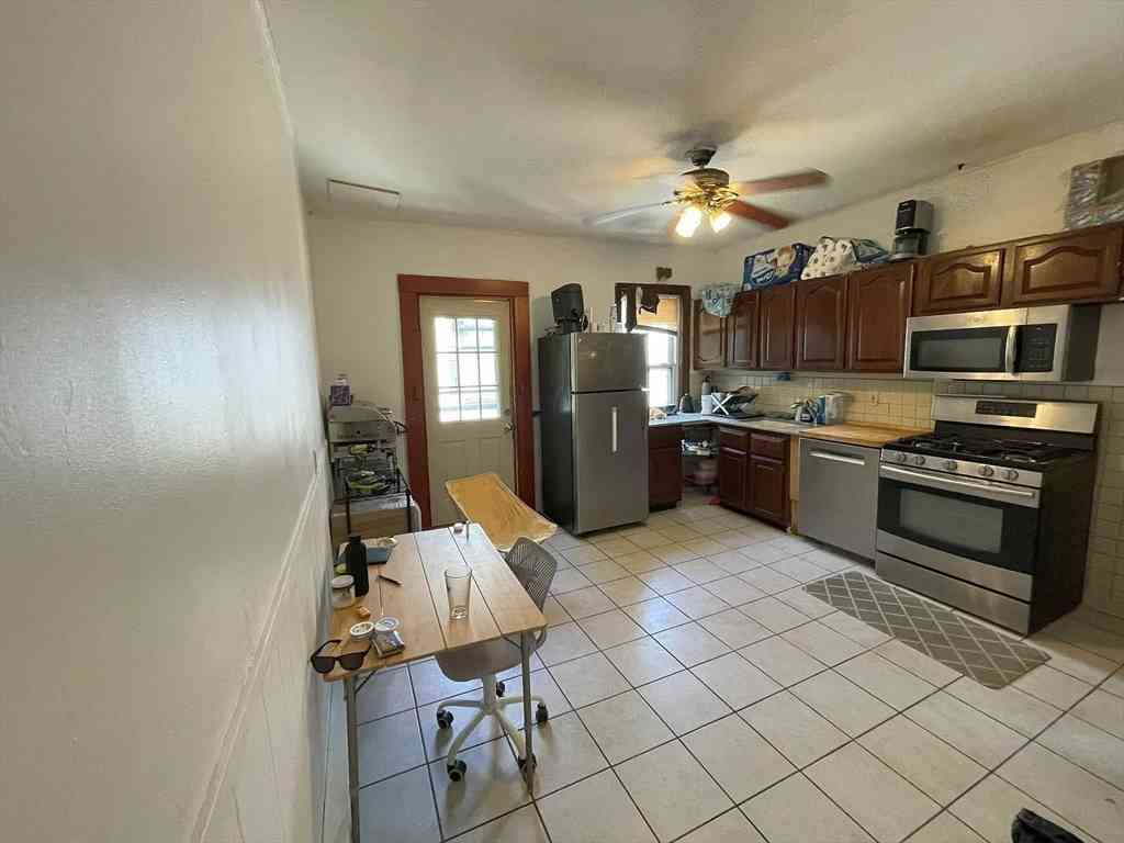 Homes For Rent - 6 Sewall Street #2<br/> Boston, MA 02120