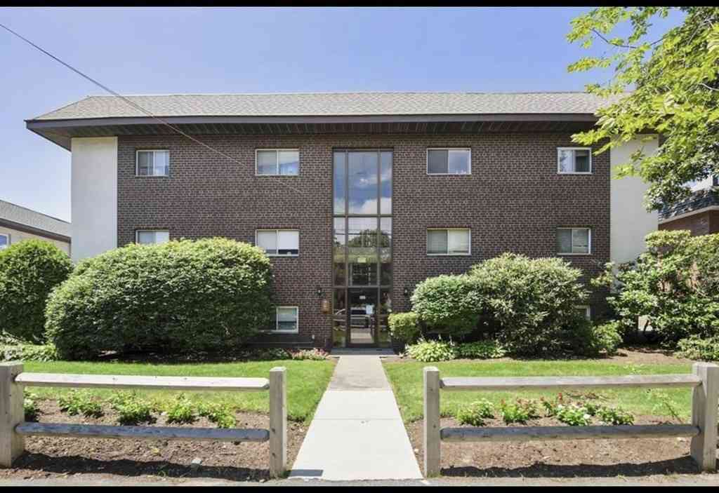 Condo For Rent - 195 Independence Ave #143<br/> Quincy, MA 02169