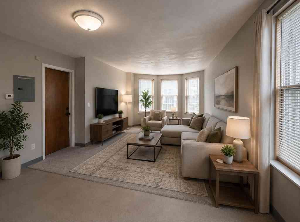 Apartment For Rent - 134 Congress #2<br/> Suffolk County, Chelsea, MA 02150