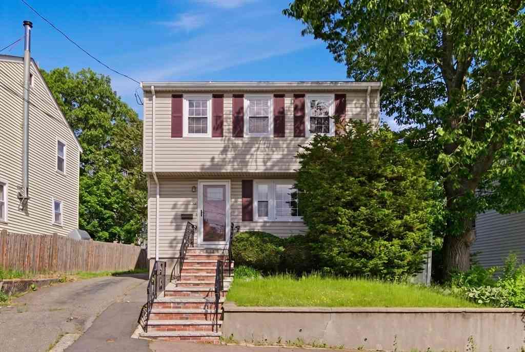 Homes For Sale - 29 Cleveland<br/> Medford, MA 02155