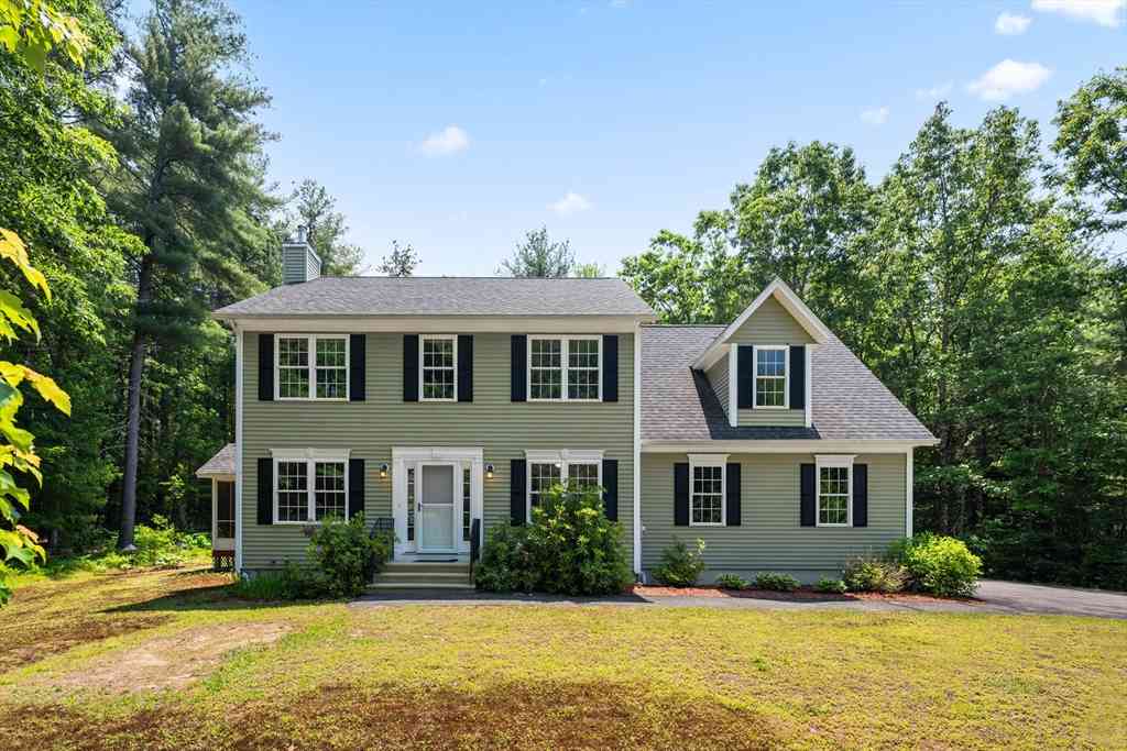 Homes For Sale - 151 Sterling Road<br/> Holden, MA 01520