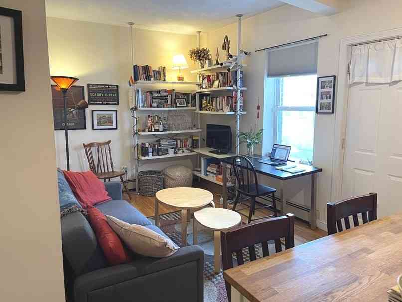 Apartment For Rent - 122 Berkshire Street #73C<br/> Middlesex County, Cambridge, MA 02141
