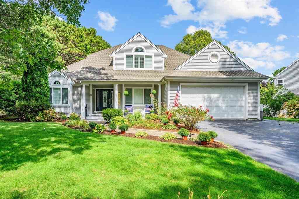 Homes For Sale - 72 Bayshore Drive<br/> Mashpee, MA 02649