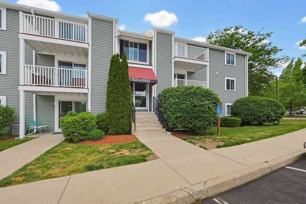 Condo For Sale - 9 Silver Hill Lane #19<br/> Natick, MA 01760