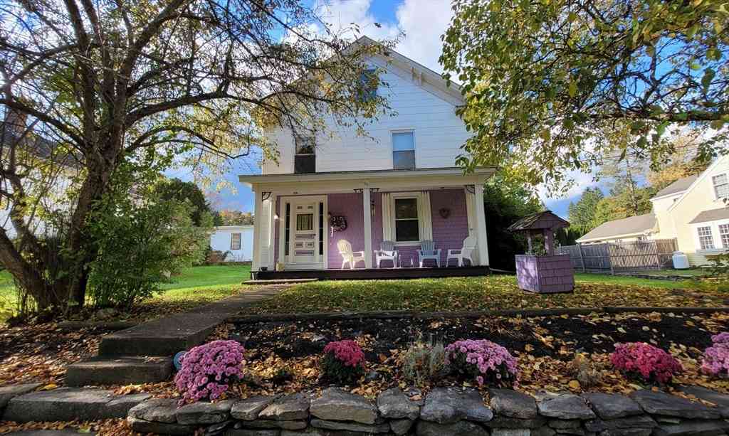 Homes For Sale - 50 Grove St N<br/> Barre, MA 01005