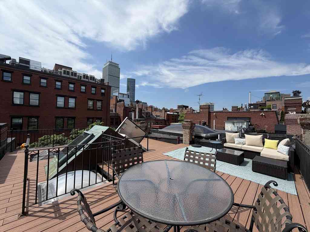 Condo For Rent - 246 Marlborough #9/10<br/> Boston, MA 02116