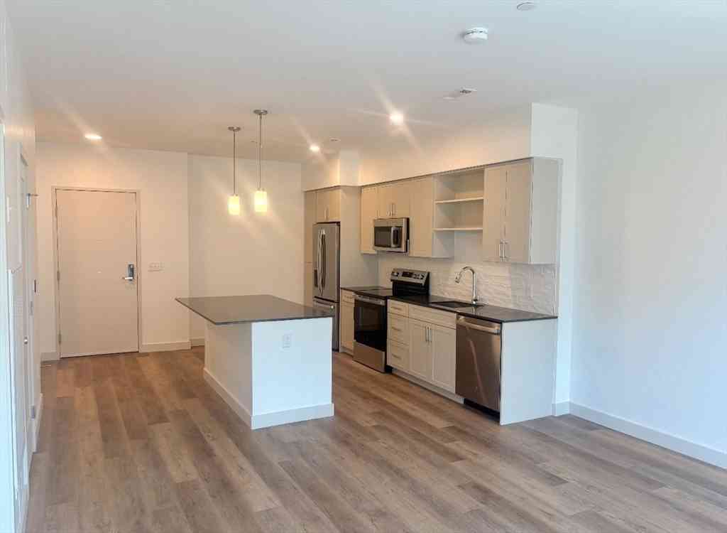 Apartment For Rent - 266 Canal Street #2410<br/> Salem, MA 01970