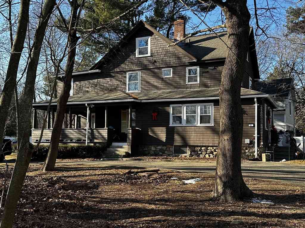 Multifamily For Rent - 31 Lantern Lane<br/> Wellesley, MA 02481