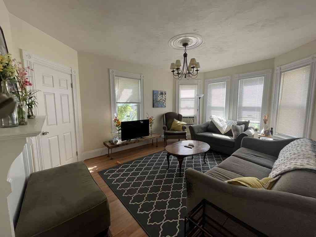 Apartment For Rent - 40 Forest St #A<br/> Boston, MA 02119