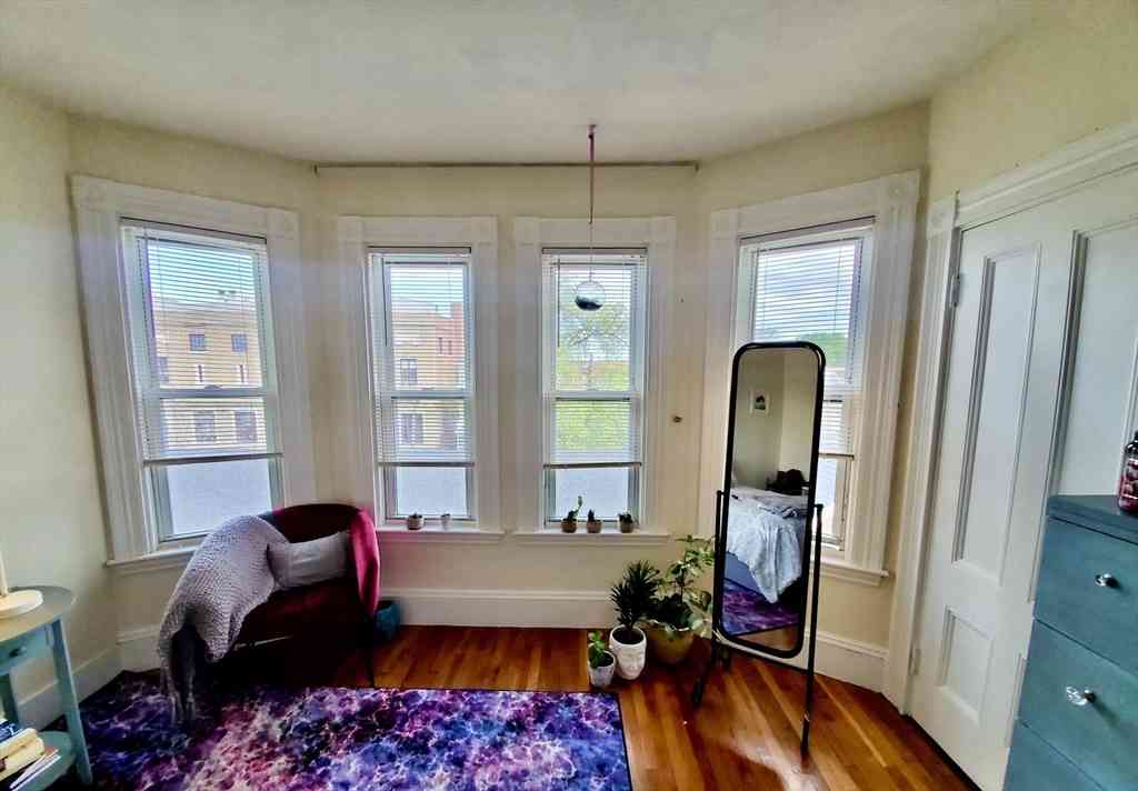 Apartment For Rent - 40 Forest St #3<br/> Boston, MA 02119