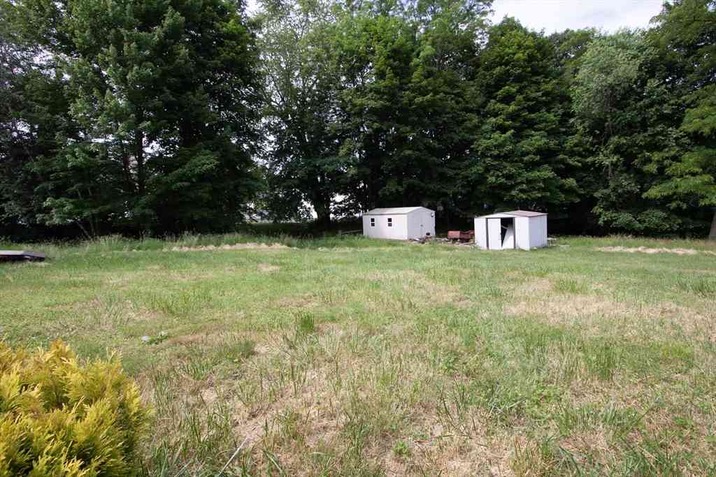 Vacant Land For Sale - Ernest Avenue<br/> Worcester, MA 01604