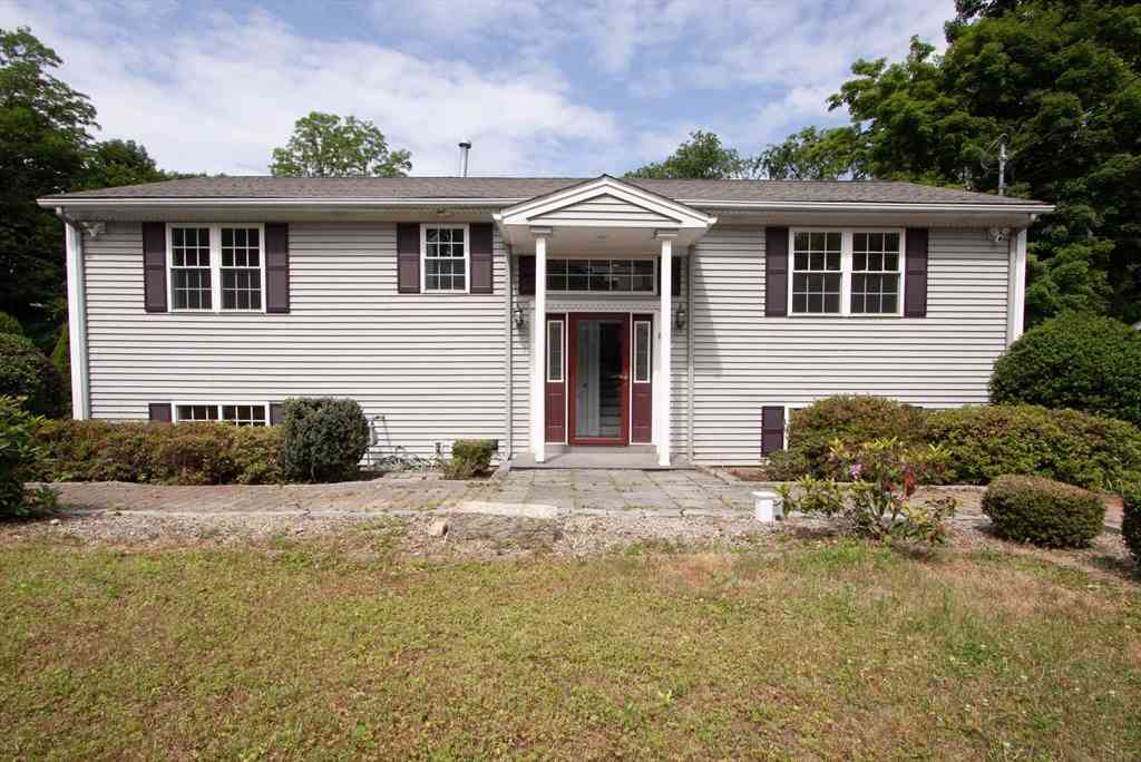 Homes For Sale - 83 Ernest Ave<br/> Worcester, MA 01604