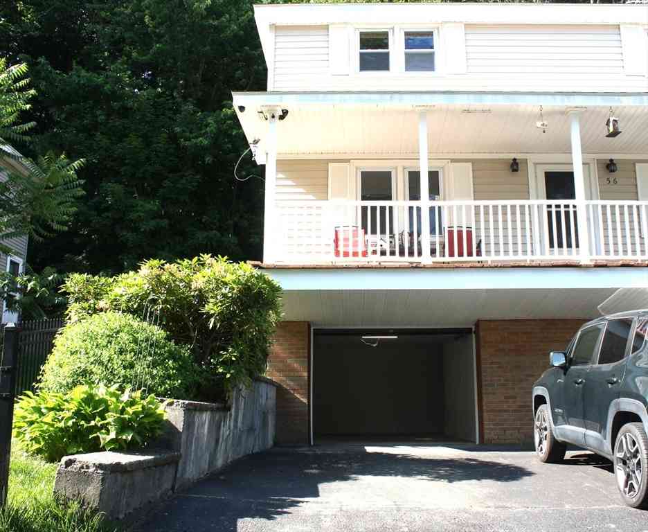 Apartment For Rent - 56 High Ridge Rd #1<br/> Worcester, MA 01602