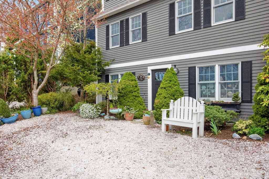 Slider Thumb