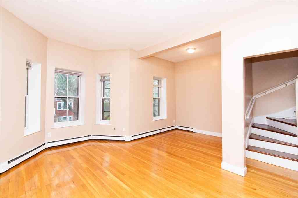 Homes For Rent - 40 Cedar #2<br/> Boston, MA 02119