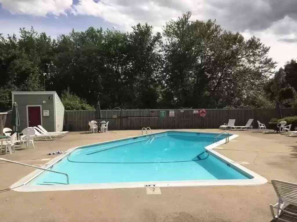 Homes For Rent - 35 Drummer Boy Dr #35<br/> Lexington, MA 02420