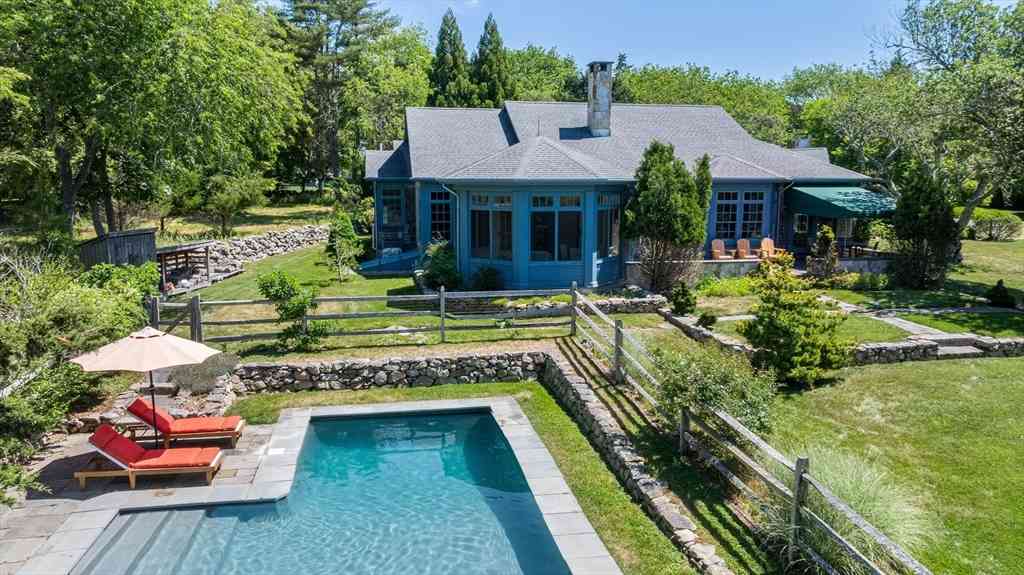 Homes For Sale - 115 Howland Road<br/> Westport, MA 02790