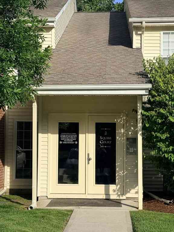 Condo For Sale - 2 Squire Ct #8<br/> Natick, MA 01760
