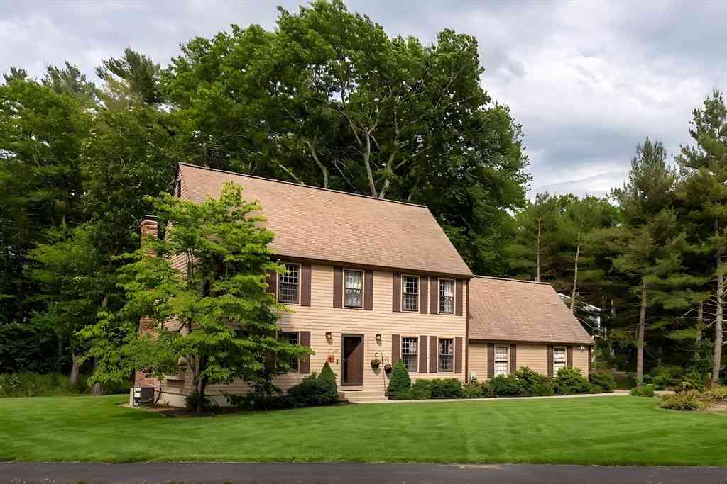Homes For Sale - 1 Montaup Road<br/> Sharon, MA 02067
