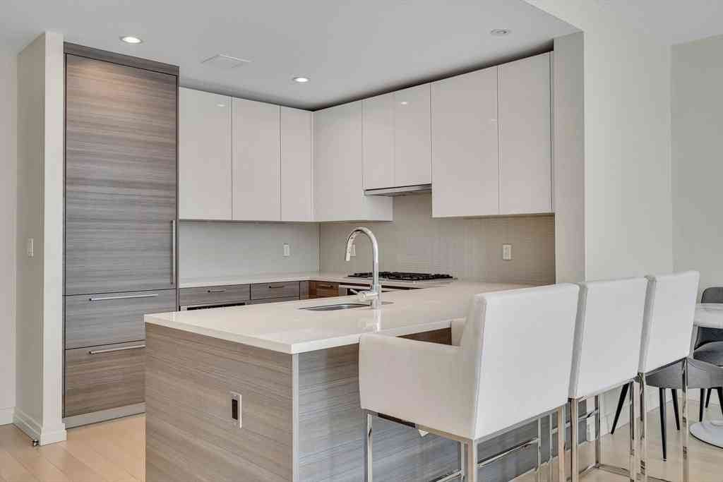 Condo For Sale - 1 Franklin St #2309<br/> Boston, MA 02110