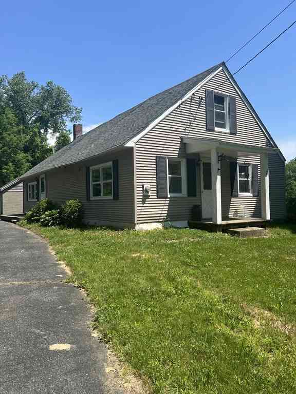 Homes For Sale - 19 Greenwich Plains Rd<br/> Ware, MA 01082