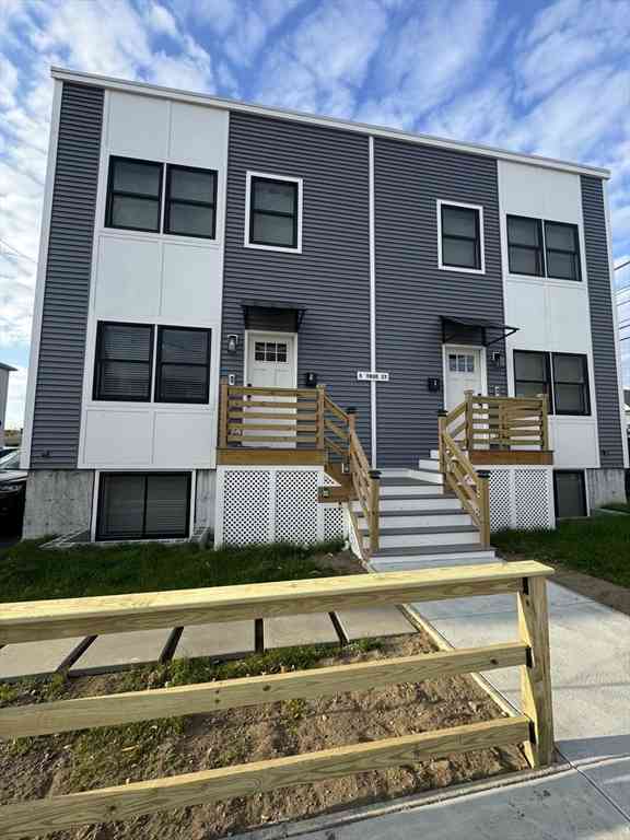 Homes For Rent - 1 True #A<br/> Revere, MA 02151