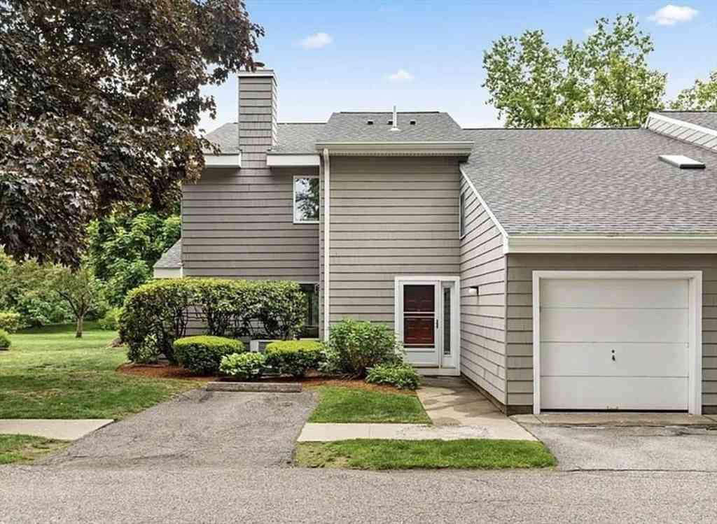 Homes For Rent - 171 Swanton St #77<br/> Winchester, MA 01890