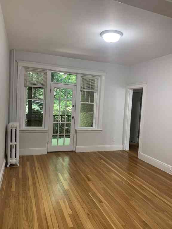 Condo For Rent - 35 Mount Hood #7<br/> Boston, MA 02135
