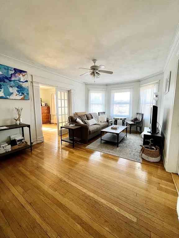 Condo For Rent - 1504 Commonwealth Ave #5G<br/> Boston, MA 02435