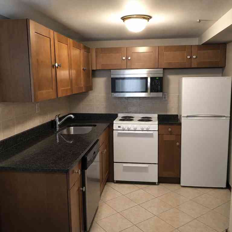 Apartment For Rent - 50 Waltham St #B<br/> Boston, MA 02118