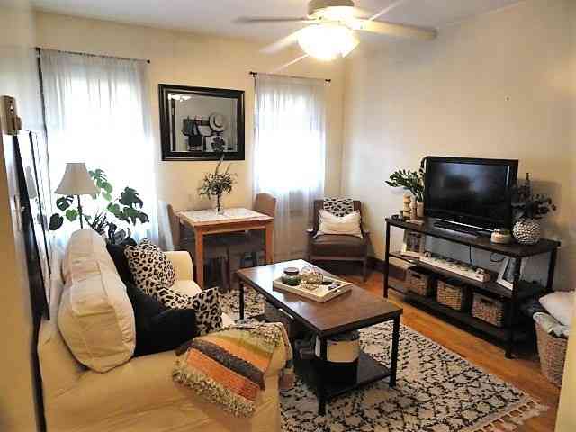 Apartment For Rent - 282 Shawmut Ave #7<br/> Boston, MA 02118